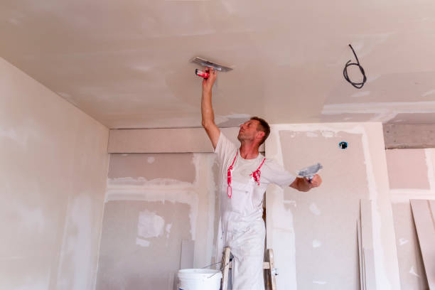 Eco-Friendly and Low-VOC Painting in Rankin, PA